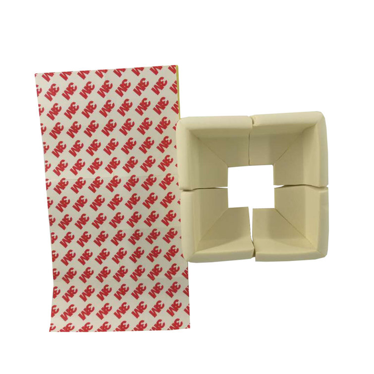 FixtureDisplays 20Piece Corner Guards Cushion Protectors Bumper